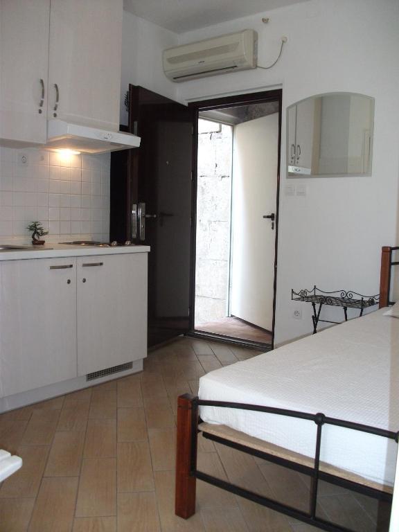 Diocletian Apartments & Rooms Split Rom bilde