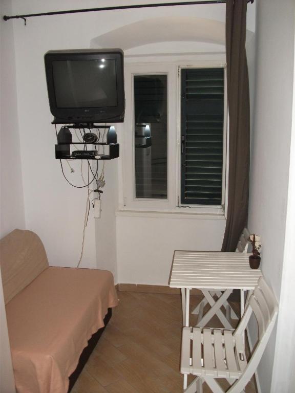 Diocletian Apartments & Rooms Split Rom bilde