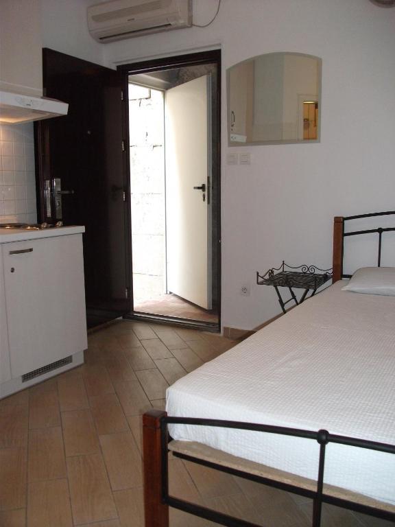Diocletian Apartments & Rooms Split Rom bilde