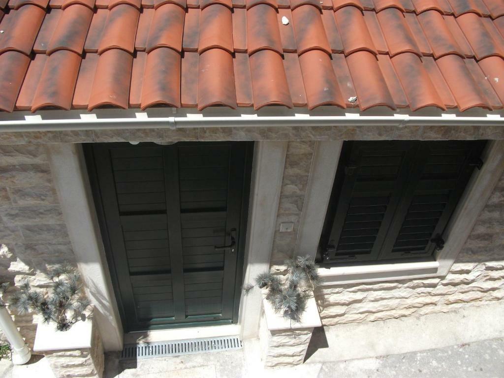Diocletian Apartments & Rooms Split Eksteriør bilde