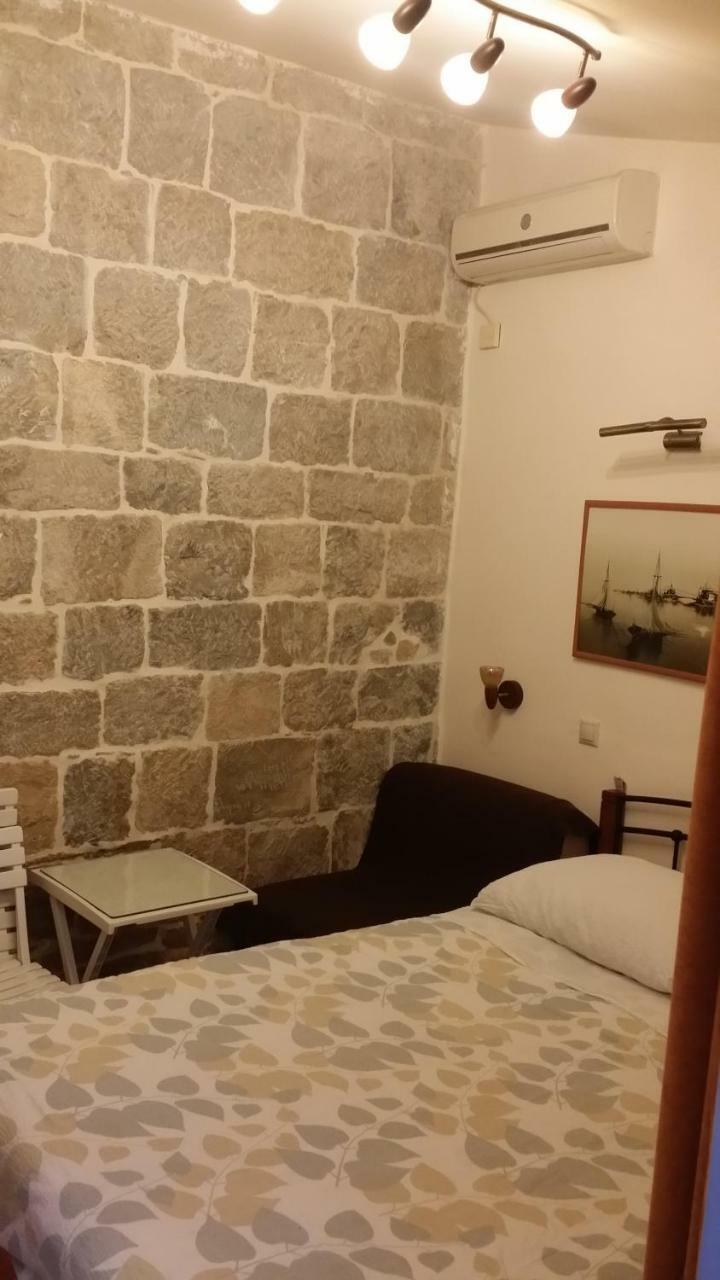 Diocletian Apartments & Rooms Split Eksteriør bilde
