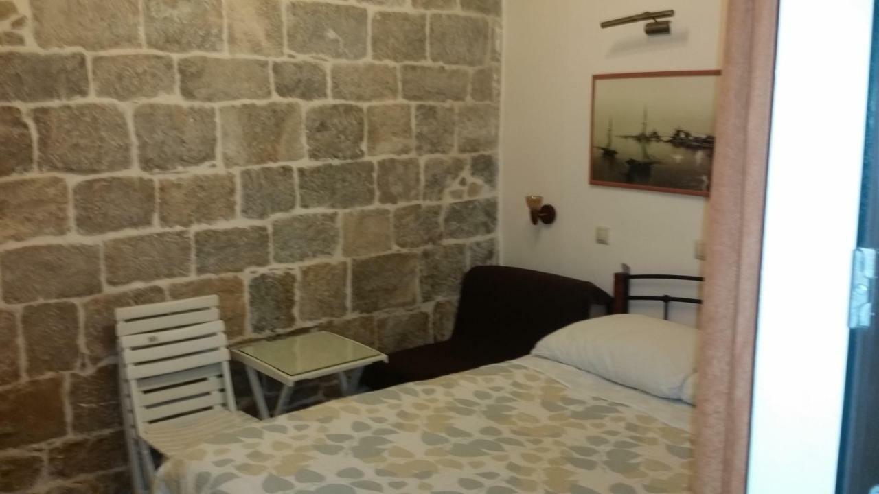 Diocletian Apartments & Rooms Split Eksteriør bilde