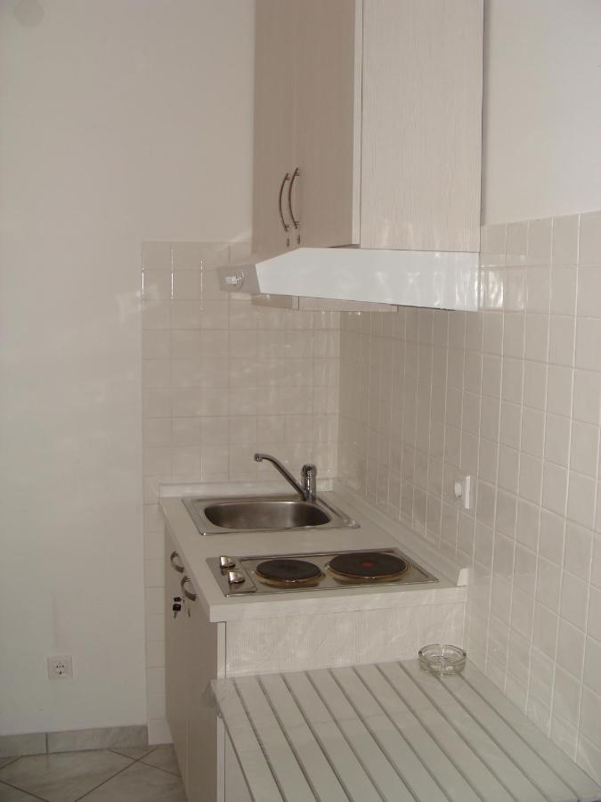 Diocletian Apartments & Rooms Split Rom bilde